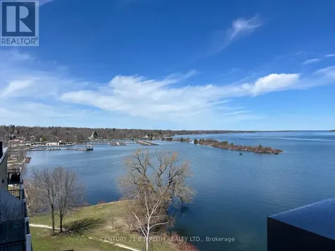 140 Cedar Island Road Orillia ON L3V 1T1