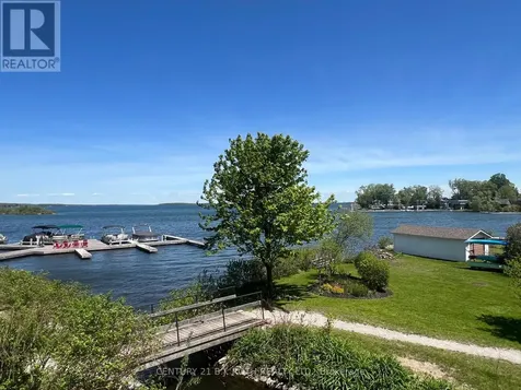 140 Cedar Island Road Orillia ON L3V 1T1