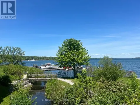 140 Cedar Island Road Orillia ON L3V 1T1