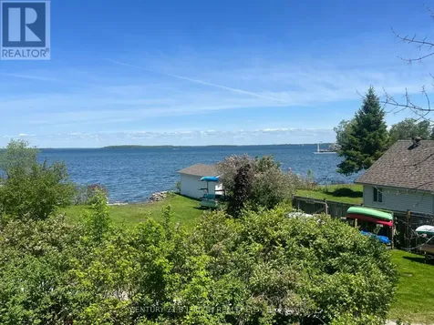 140 Cedar Island Road Orillia ON L3V 1T1