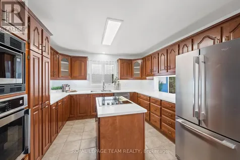 1360 Gaultois Avenue Ottawa ON K1C 3G6