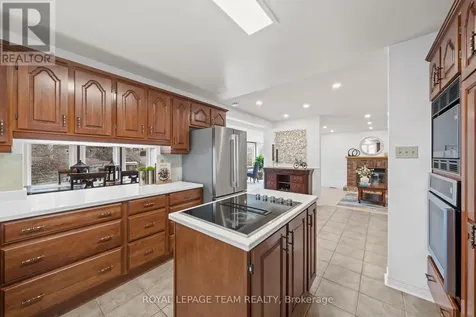 1360 Gaultois Avenue Ottawa ON K1C 3G6