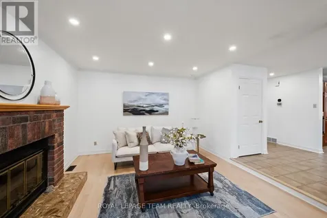 1360 Gaultois Avenue Ottawa ON K1C 3G6