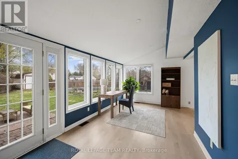 1360 Gaultois Avenue Ottawa ON K1C 3G6