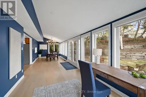 1360 Gaultois Avenue Ottawa ON K1C 3G6
