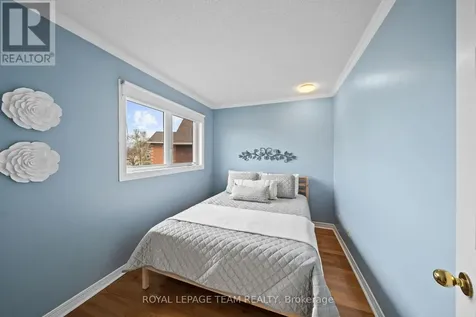 1360 Gaultois Avenue Ottawa ON K1C 3G6