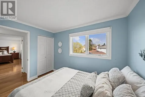 1360 Gaultois Avenue Ottawa ON K1C 3G6