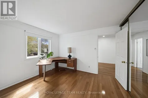 1360 Gaultois Avenue Ottawa ON K1C 3G6