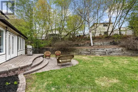 1360 Gaultois Avenue Ottawa ON K1C 3G6