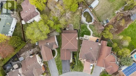 1360 Gaultois Avenue Ottawa ON K1C 3G6