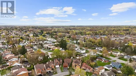 1360 Gaultois Avenue Ottawa ON K1C 3G6