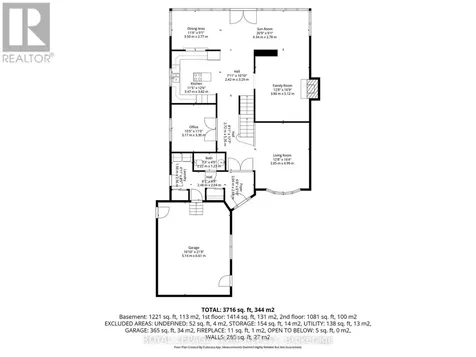 1360 Gaultois Avenue Ottawa ON K1C 3G6