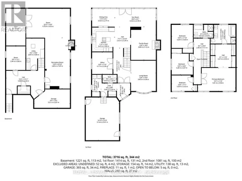 1360 Gaultois Avenue Ottawa ON K1C 3G6