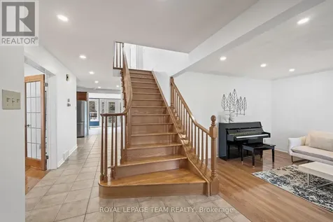 1360 Gaultois Avenue Ottawa ON K1C 3G6
