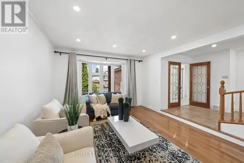 1360 Gaultois Avenue Ottawa ON K1C 3G6