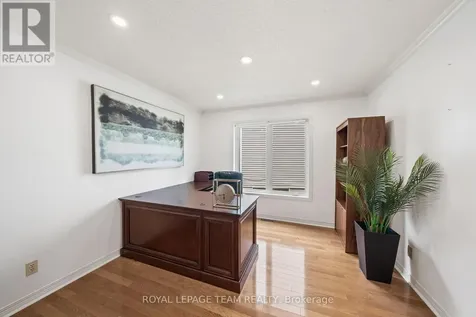 1360 Gaultois Avenue Ottawa ON K1C 3G6