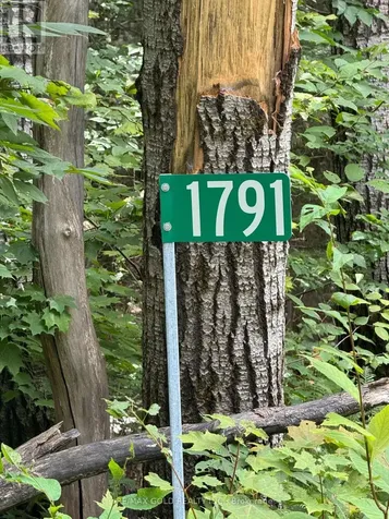 1791 Alsace Road Nipissing ON P0H 1Z0