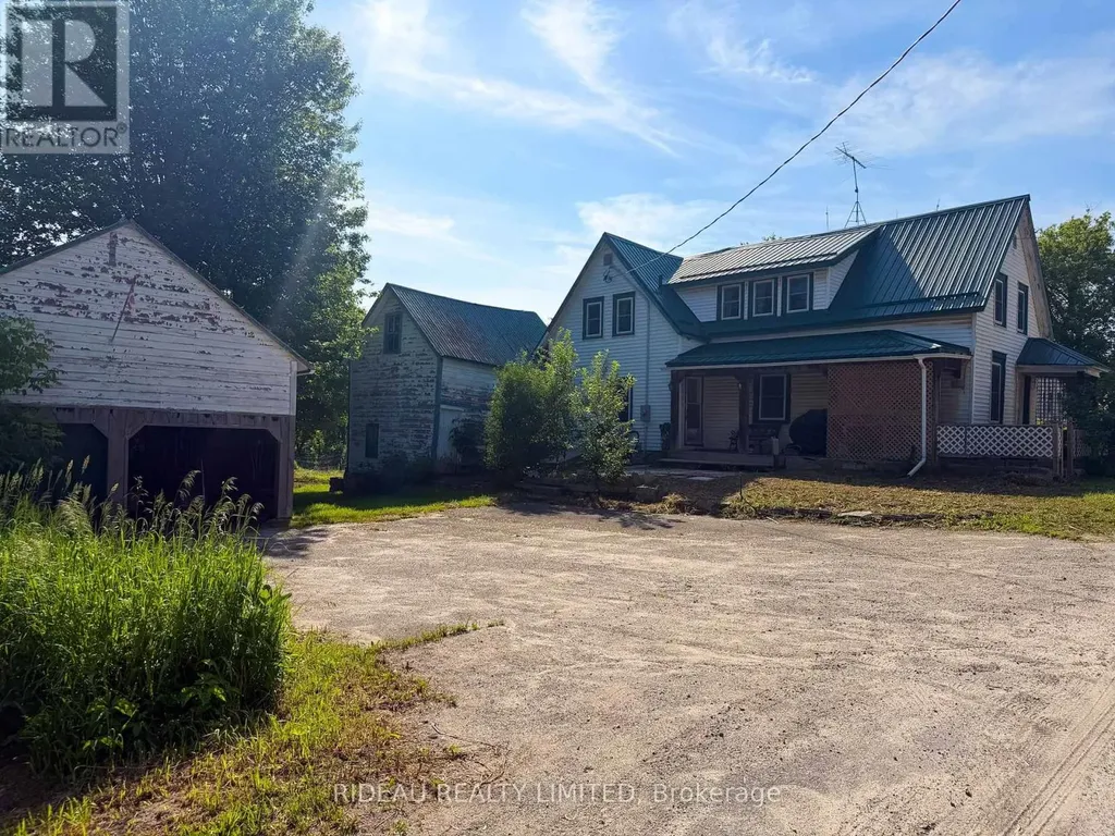 20 Kingston Street Rideau Lakes ON K0G 1E0