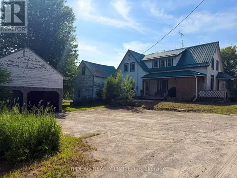 20 Kingston Street Rideau Lakes ON K0G 1E0