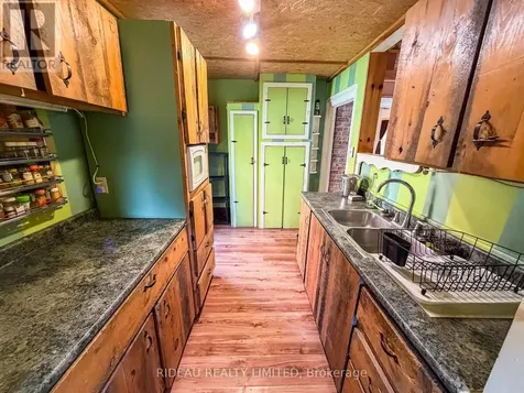 20 Kingston Street Rideau Lakes ON K0G 1E0