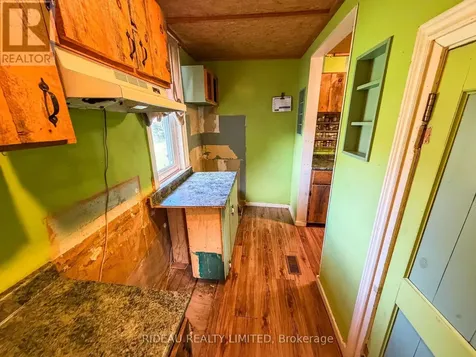 20 Kingston Street Rideau Lakes ON K0G 1E0