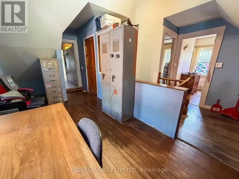 20 Kingston Street Rideau Lakes ON K0G 1E0