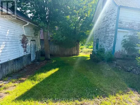 20 Kingston Street Rideau Lakes ON K0G 1E0