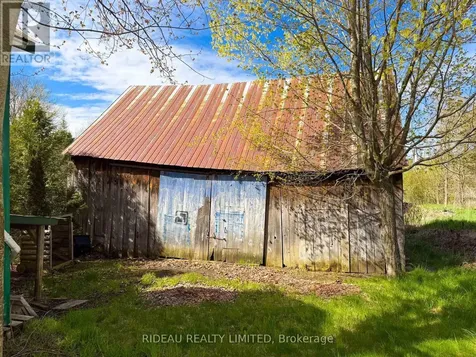 20 Kingston Street Rideau Lakes ON K0G 1E0