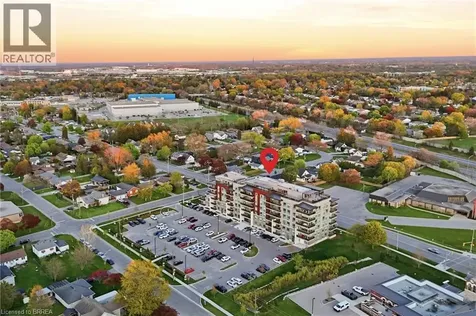 34 Norman Street Brantford ON N3R 2Y1