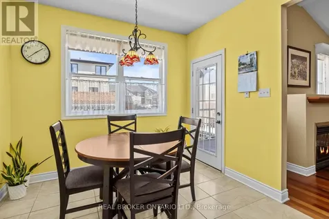 204 Hillpark High Street Ottawa ON K1W 0B5