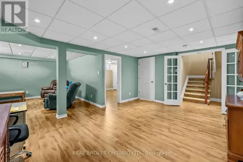 204 Hillpark High Street Ottawa ON K1W 0B5
