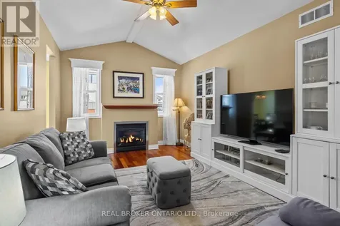 204 Hillpark High Street Ottawa ON K1W 0B5