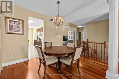 204 Hillpark High Street Ottawa ON K1W 0B5