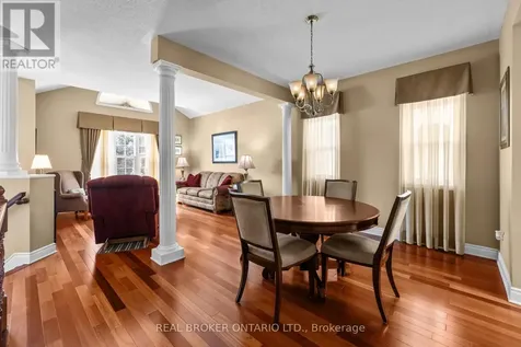 204 Hillpark High Street Ottawa ON K1W 0B5
