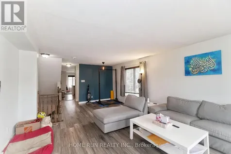 613 Chapman Mills Drive Ottawa ON K2J 5T1