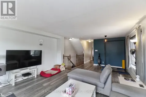 613 Chapman Mills Drive Ottawa ON K2J 5T1