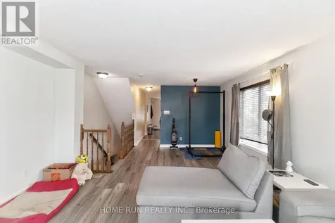 613 Chapman Mills Drive Ottawa ON K2J 5T1