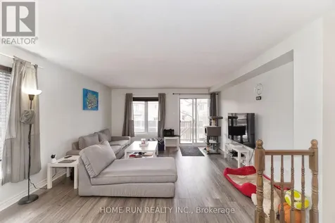 613 Chapman Mills Drive Ottawa ON K2J 5T1