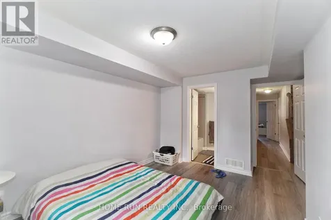 613 Chapman Mills Drive Ottawa ON K2J 5T1