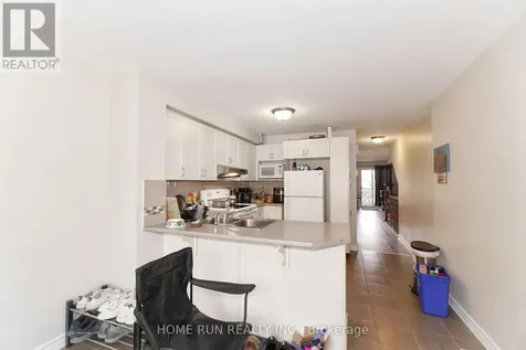 613 Chapman Mills Drive Ottawa ON K2J 5T1