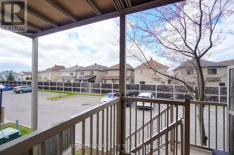 613 Chapman Mills Drive Ottawa ON K2J 5T1