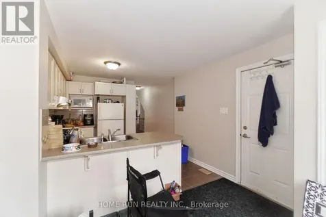 613 Chapman Mills Drive Ottawa ON K2J 5T1