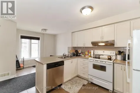 613 Chapman Mills Drive Ottawa ON K2J 5T1