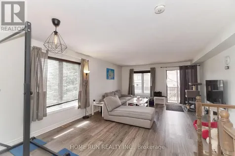 613 Chapman Mills Drive Ottawa ON K2J 5T1