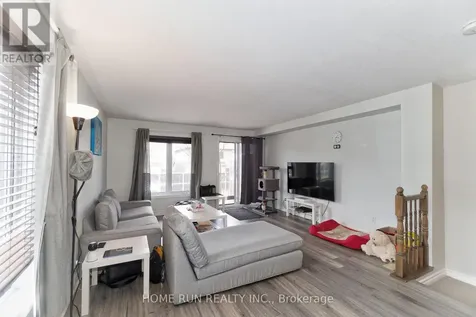 613 Chapman Mills Drive Ottawa ON K2J 5T1