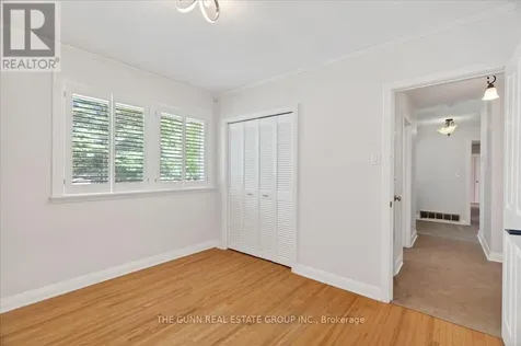 38 Wychwood Park London North (north J) ON N6G 1R6