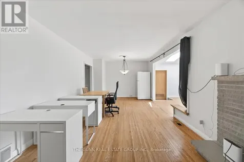 38 Wychwood Park London North (north J) ON N6G 1R6