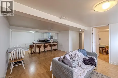 4 Albert Street Langton ON N0E 1G0