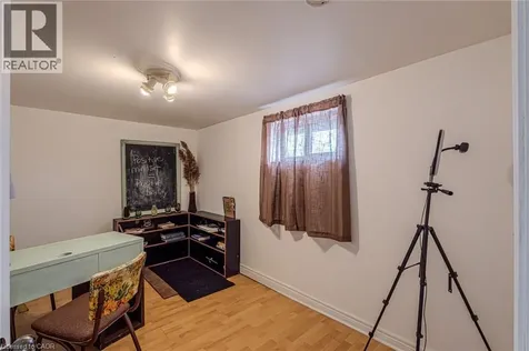 4 Albert Street Langton ON N0E 1G0