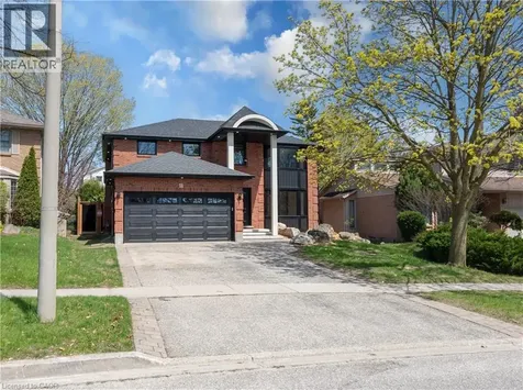 11 Bridlewood Drive Guelph ON N1G 4A5